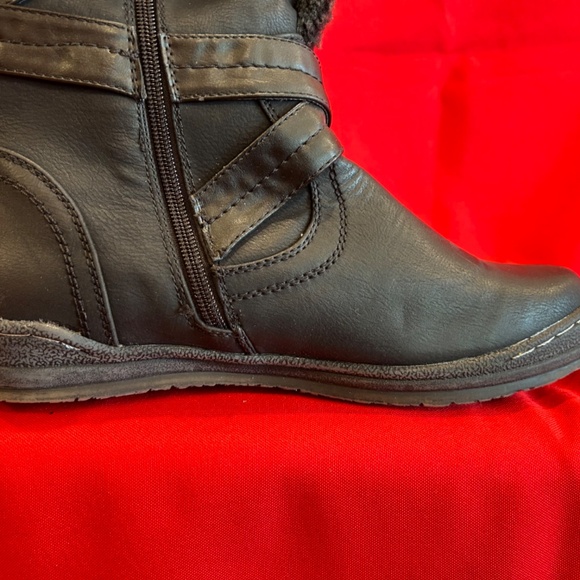 Patrizia by Spring Step Boots Size 40 - Picture 9 of 15